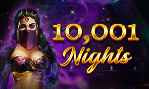 Hình ảnh trò chơi 10,001 Nights tại 789p