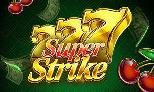 Hình ảnh trò chơi 777 Super Strike tại 789p