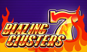 bongda789p Blazing Clusters