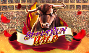 Bulls Run Wild tại 789p