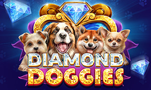 Hình ảnh trò chơi Diamond Doggies tại 789p