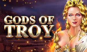 Gods Of Troy tại 789p