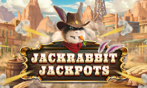 Hình ảnh trò chơi Jackrabbit Jackpots tại 789p