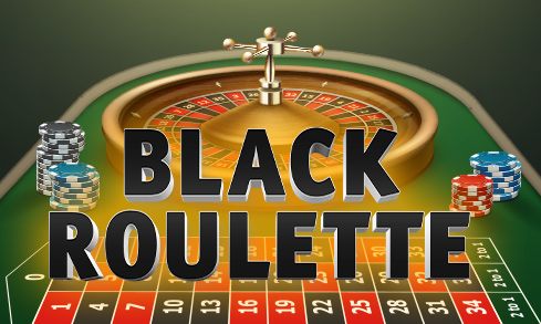 Hình ảnh trò chơi Black Roulette tại 789p