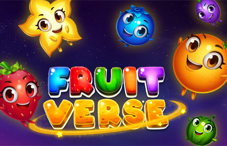 Fruitverse tại 789p
