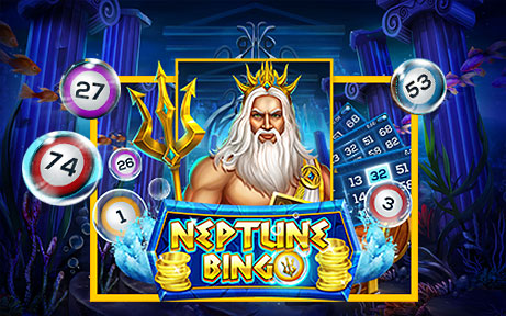 Hình ảnh trò chơi Neptune Bingo tại 789p