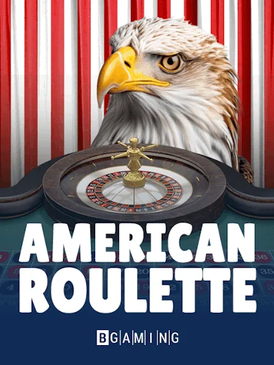 American Roulette tại 789p