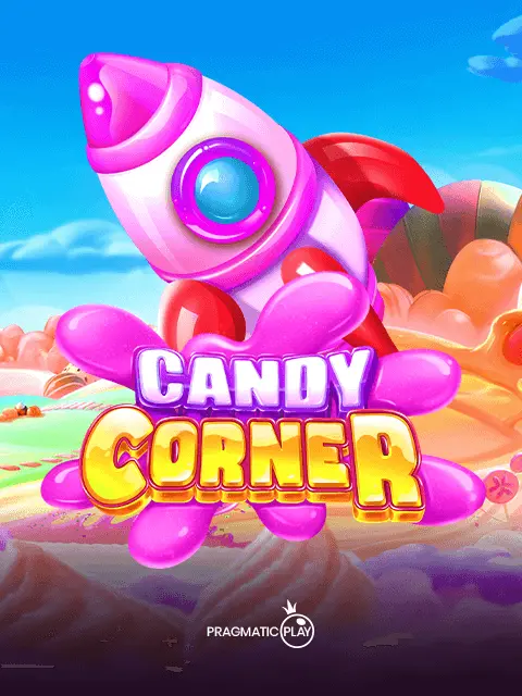 Hình ảnh trò chơi Candy Corner tại 789p