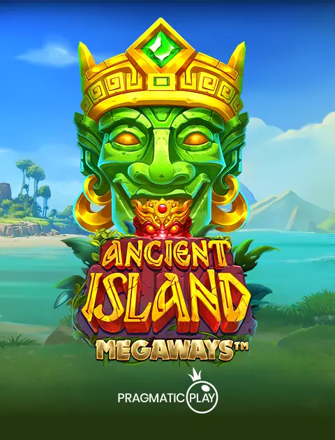 Ancient Island Megaways tại 789p