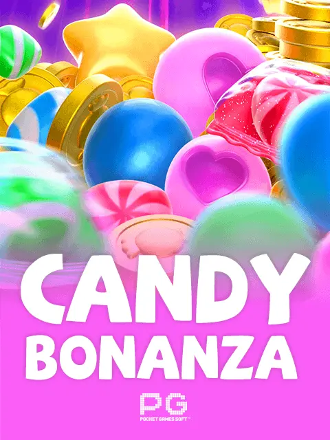 bongda789p Candy Bonanza