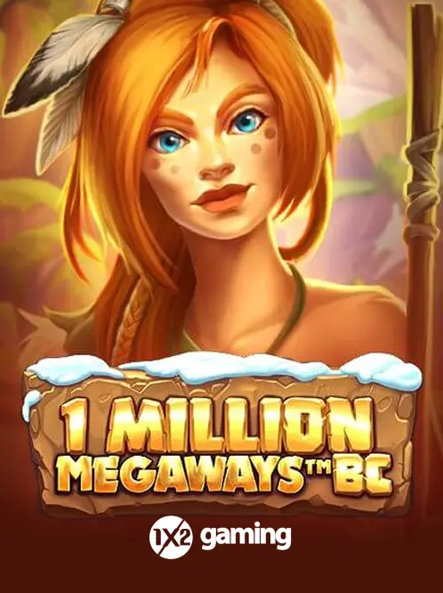 bongda789p 1 Million Megaways BC